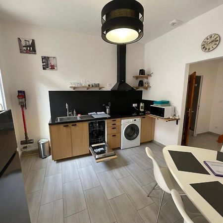 דירות Chez Sonou , Nimes Centre מראה חיצוני תמונה